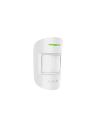 AJAX Security - MotionProtect Wireless Motion Detector Pet Immune White | AJAX-MP-INDR-W - Image 2