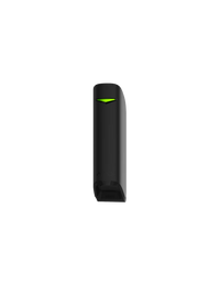 AJAX Security - MotionProtection - Black Wireless Indoor Motion Narrow Detector for Windows & Doors |