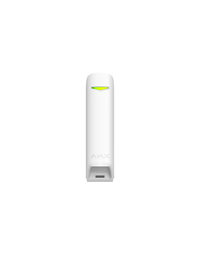 AJAX Security - MotionProtection - White Wireless Indoor Motion Narrow Detector for Windows & Doors |