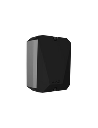 AJAX Security - MultiTransmitter Jeweller - Black Indoor Module for Connecting Wired Alarms to AJAX systems | AJAX-MT-INDR-B