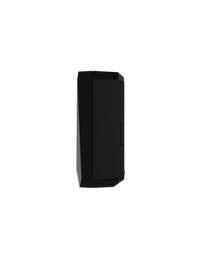 AJAX Security - MultiTransmitter Jeweller - Black Indoor Module for Connecting Wired Alarms to AJAX systems | AJAX-MT-INDR-B