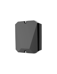 AJAX Security - MultiTransmitter Jeweller - Black Indoor Module for Connecting Wired Alarms to AJAX systems | AJAX-MT-INDR-B