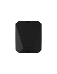 AJAX Security - MultiTransmitter Jeweller - Black Indoor Module for Connecting Wired Alarms to AJAX systems | AJAX-MT-INDR-B
