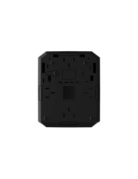 AJAX Security - MultiTransmitter Jeweller - Black Indoor Module for Connecting Wired Alarms to AJAX systems | AJAX-MT-INDR-B
