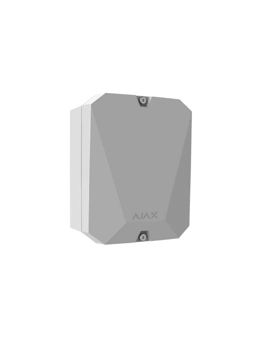AJAX Security - MultiTransmitter Jeweller White