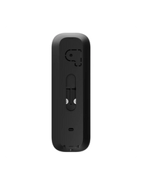 AJAX Security Outdoor Black 4MP WiFi Video Doorbell with PIR & AI | AJAX-DB-B - Image 4