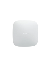 AJAX Security - ReX Jeweller - White Indoor Radio Signal Range Extender | AJAX-REX-INDR-W