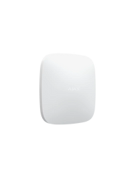 AJAX Security - ReX Jeweller - White Indoor Radio Signal Range Extender | AJAX-REX-INDR-W - Image 2