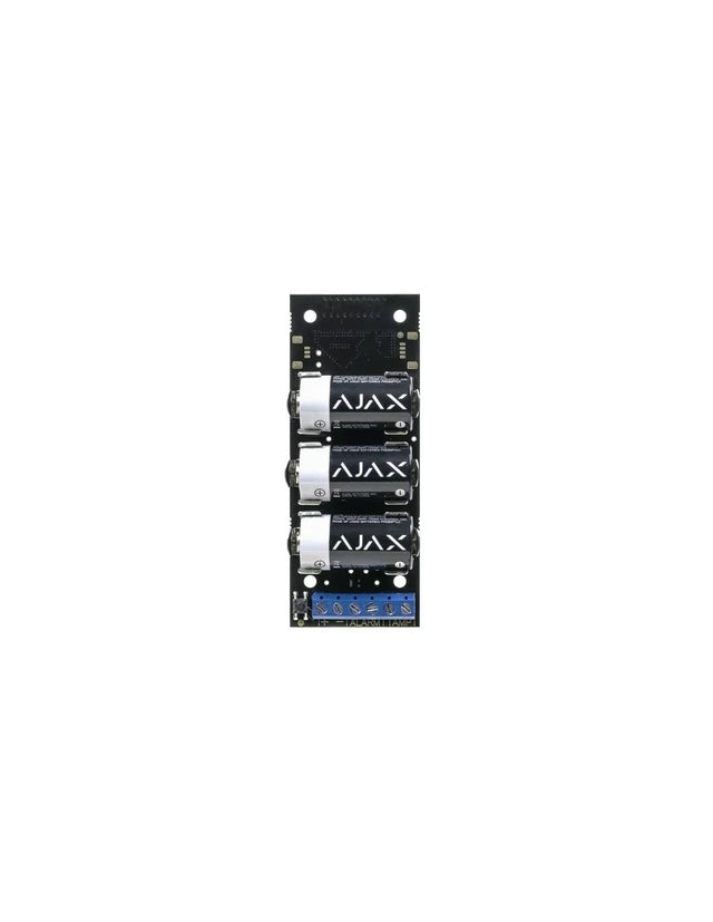 AJAX Security - Single WiFi Transmitter Module Indoor | AJAX-S-TR-INDR