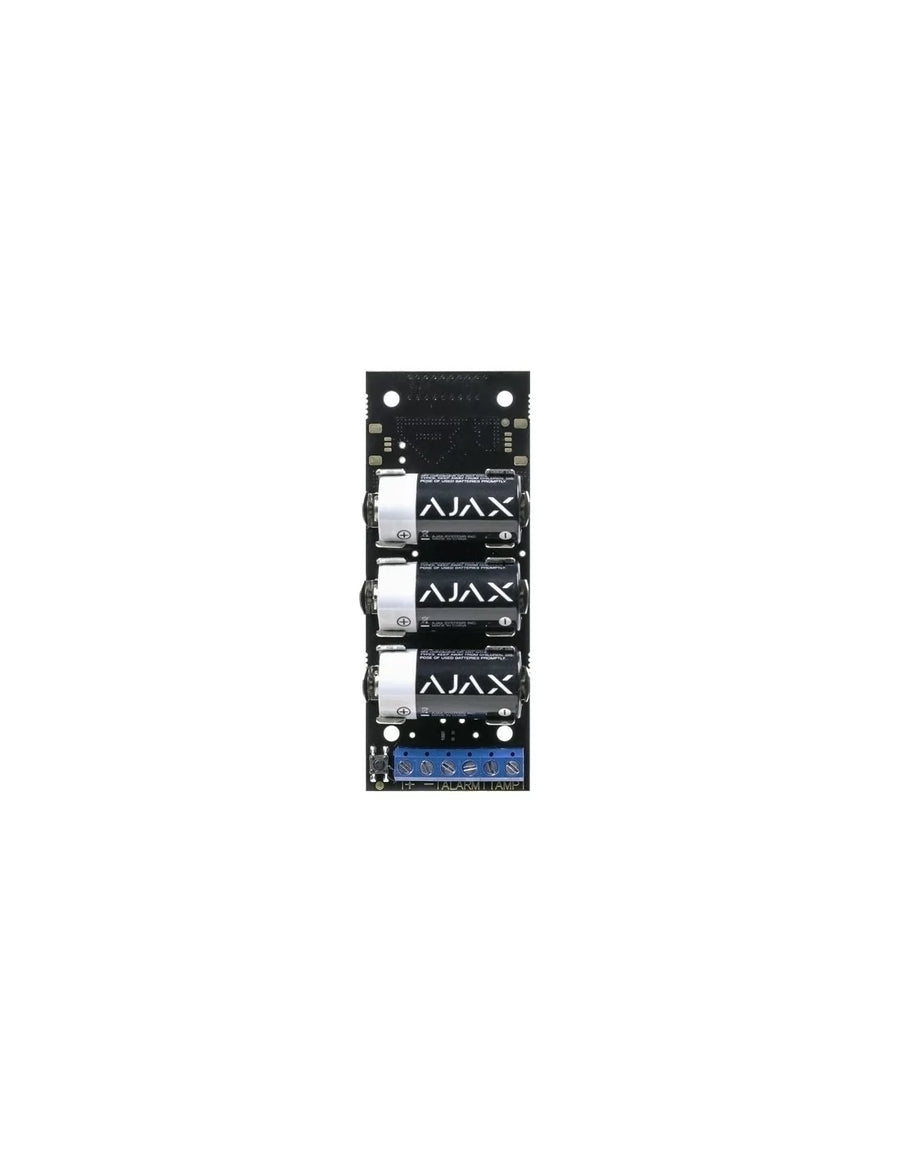 AJAX Security - Single WiFi Transmitter Module Indoor | AJAX-S-TR-INDR