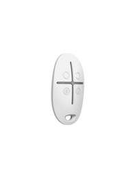AJAX Security - SpaceControl Wireless Fob Remote White | AJAX-SC-FOB-W - Image 3