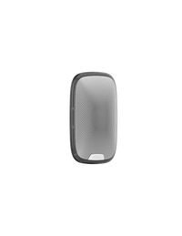 AJAX Security - StreetSiren Jeweller - Black Outdoor Wireless Siren | AJAX-SS-OUT-B