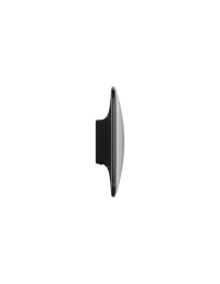 AJAX Security - StreetSiren Jeweller - Black Outdoor Wireless Siren | AJAX-SS-OUT-B