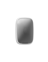 AJAX Security - StreetSiren Jeweller - White Outdoor Wireless Siren | AJAX-SS-OUT-W - Image 3