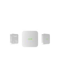 AJAX Security - White 16-Channel 4K NVR | AJAX-NVR-16-W - Image 5