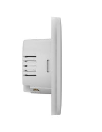 AJAX Security - White SoloButton (Dimmer) | AJAX-SB-DIM-W - Image 4