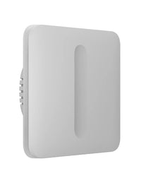 AJAX Security - White SoloButton (Dimmer) | AJAX-SB-DIM-W - Image 2