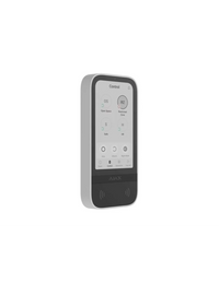 AJAX Security - White Wireless Keypad Touch Screen