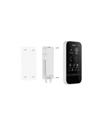 AJAX Security - White Wireless Keypad Touch Screen