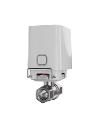 AJAX Security - White Wireless WaterStop with 15 mm Thread | AJAX-WS-15-W - Image 2