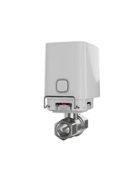 AJAX Security - White Wireless WaterStop with 25 mm Thread | AJAX-WS-25-W - Image 3