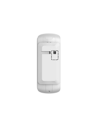 AJAX Security - Wireless Outdoor Motion Detector with Photo on Demand