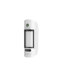 AJAX Security - Wireless Outdoor Motion Detector with Photo on Demand