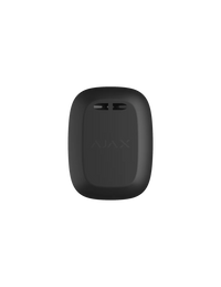 AJAX Security - Wireless Smart Panic and Control Button Jeweller Black | AJAX-PB-B - Image 5