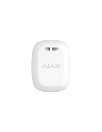 AJAX Security - Wireless Smart Panic and Control Button Jeweller White | AJAX-PB-W - Image 5