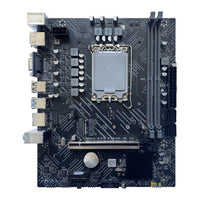 Arktek H610 MB,1700,DDR4, Micro ATX