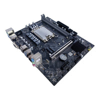 Arktek H610 MB,1700,DDR4, Micro ATX