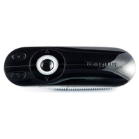 Targus Wireless Presenter With Laser Pointer, lear & intuitive layout, 2.4 GHz wireless technology operates up to 15 metres away, USB port required; True plug-and-play device, no drivers required; PC/Mac and netbook compatible
