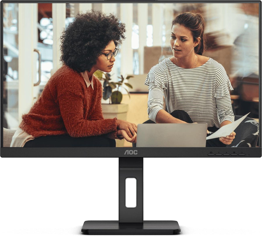 AOC 23.8",IPS FHD 1920x1080 75Hz