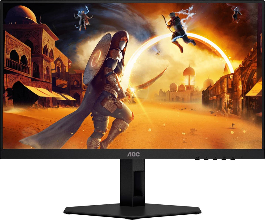AOC Gaming 23.8 IPS FHD 1920x1080 180Hz 3YW