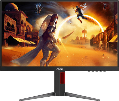 AOC Gaming Monitor 27" IPS FHD 1920x1080