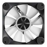 Aerocool APNX FP1-R Black Side