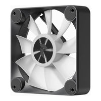 Aerocool APNX FP1-R 120mm ARGB Fan Black
