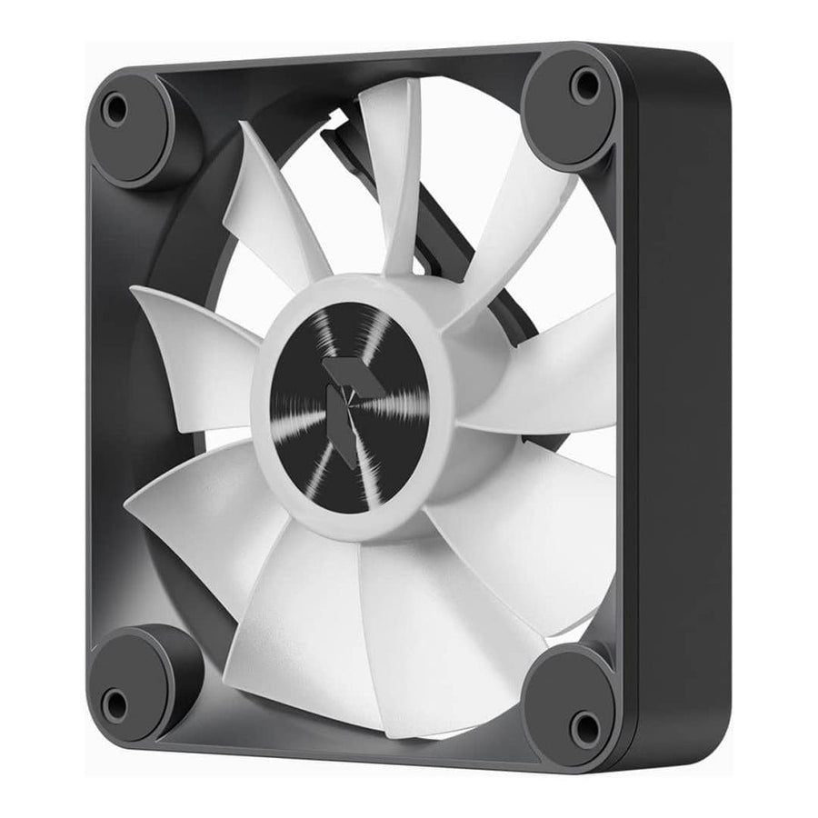 Aerocool APNX FP1-R 120mm ARGB Fan Black