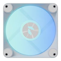 Aerocool APNX FP1-R White 5