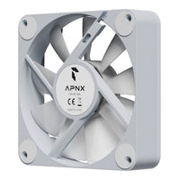 Aerocool APNX FP1-R White 3