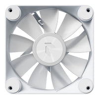 Aerocool APNX FP1-R White Side