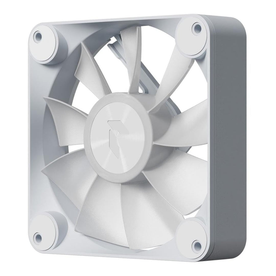 Aerocool APNX FP1-R 120mm ARGB Fan White