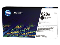 HP 828A Black LaserJet Image Drum 30 000 pgs