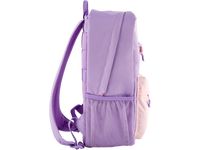 HP Campus Lavender Backpack - Image 3