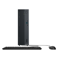 Asus ExpertCenter P500SV SFF C7-240H 16GB/512 Win11Pro Grey 3Y-NBD