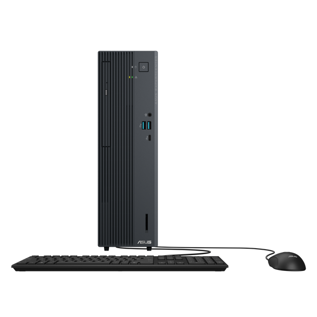 Asus ExpertCenter P500SV SFF C7-240H 16GB/512 Win11Pro Grey 3Y-NBD