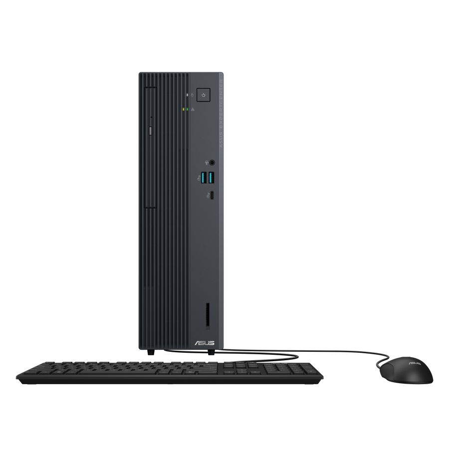 Asus ExpertCenter P500SV SFF C7-240H 16GB/512 Win11Pro Grey 3Y-NBD
