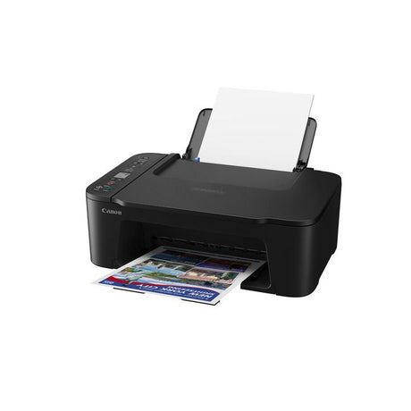 Canon PIXMA TS3640 A4 3-in-1 Printer - Wi-Fi