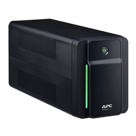 APC Back-UPS 950VA, 480W, 230V, AVR, IEC Sockets