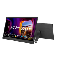 ASUS ZenScreen MB169CK Portable USB Monitor 16' FHD USB Type-C 3YR